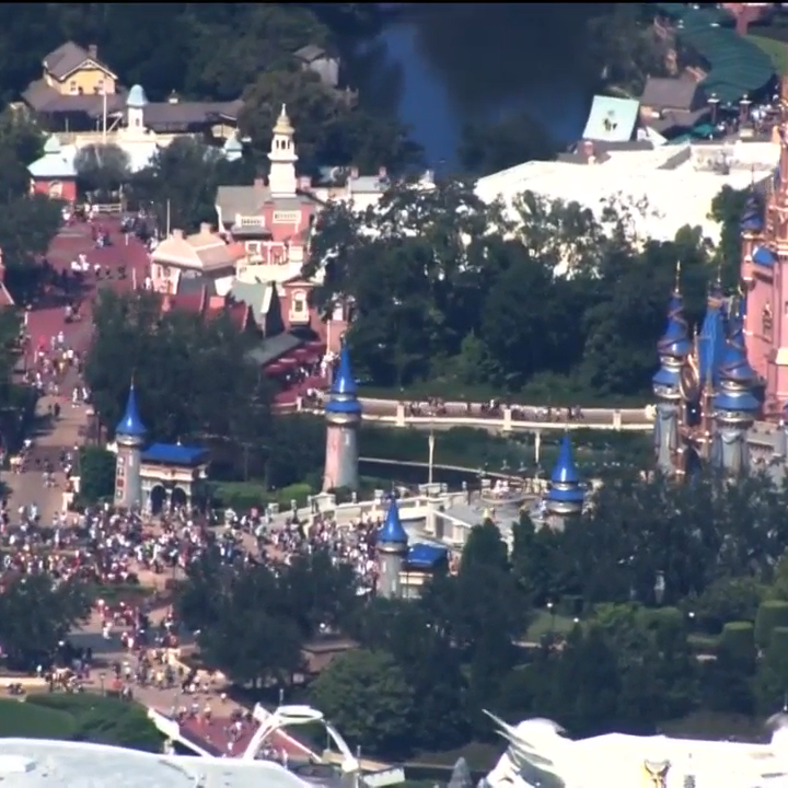 Celebrating America's 250th: Disney to televise year long celebration